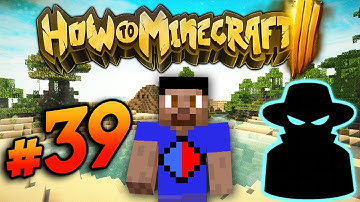 How To Minecraft S3 #39 