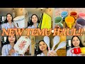 New huge temu home  kitchen haulsummer 2024 findstemu temureview temuhaul temustyleshoptemu