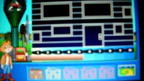 Math Journey - Log Cabin Measurement part 2