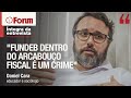 Daniel Cara analisa novo arcabouço fiscal e impacto para educação e governo Lula