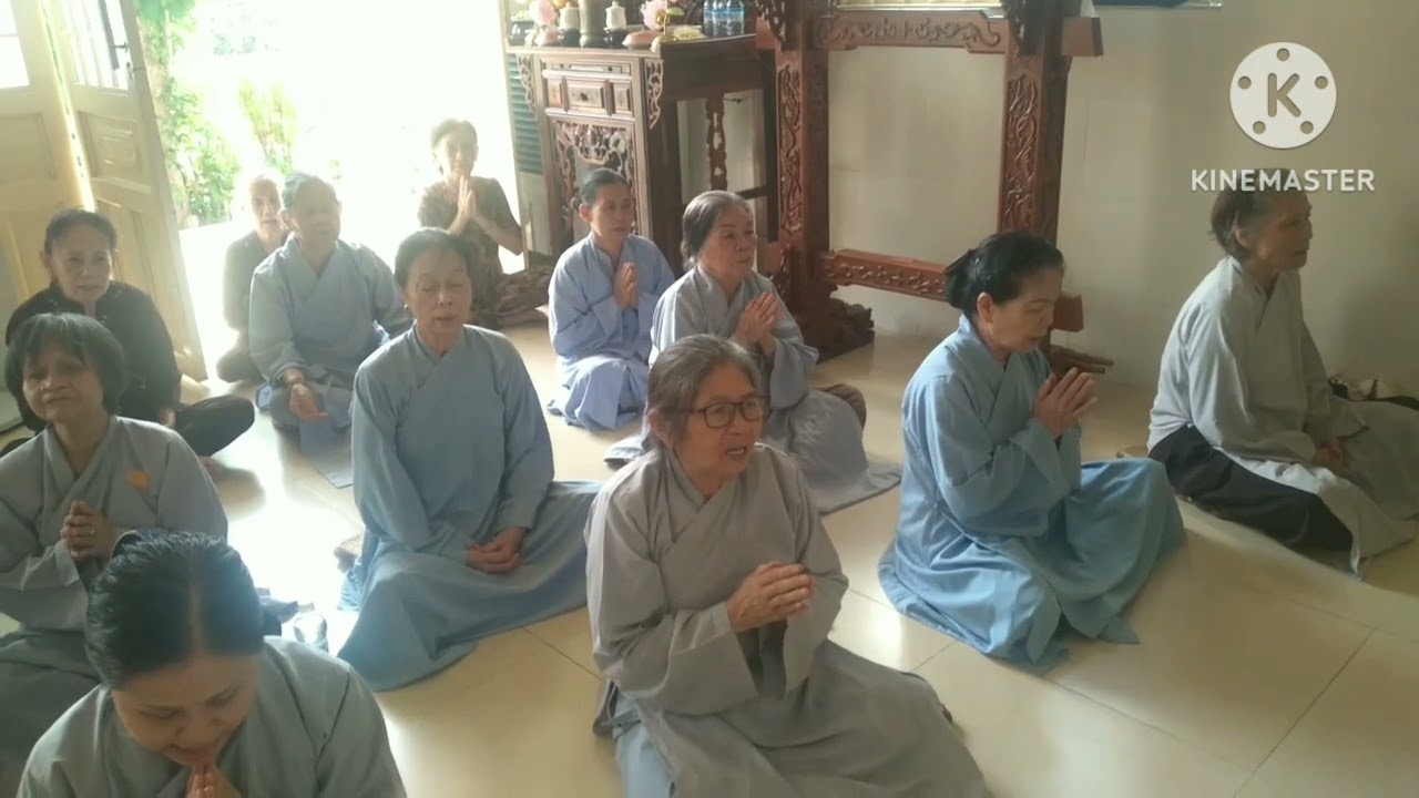 TUNG KINH TÂM PHÂT TÔ (CHUA TINH THÂT TINH TÂM)21/6/ĐUONG 130TAN THANH ĐÔNG CU CHI TP HCM ĐIÊP VLOG