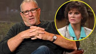 Ed O'Neill Opens Up About the Married with Children Co Star Who Hated Him Most