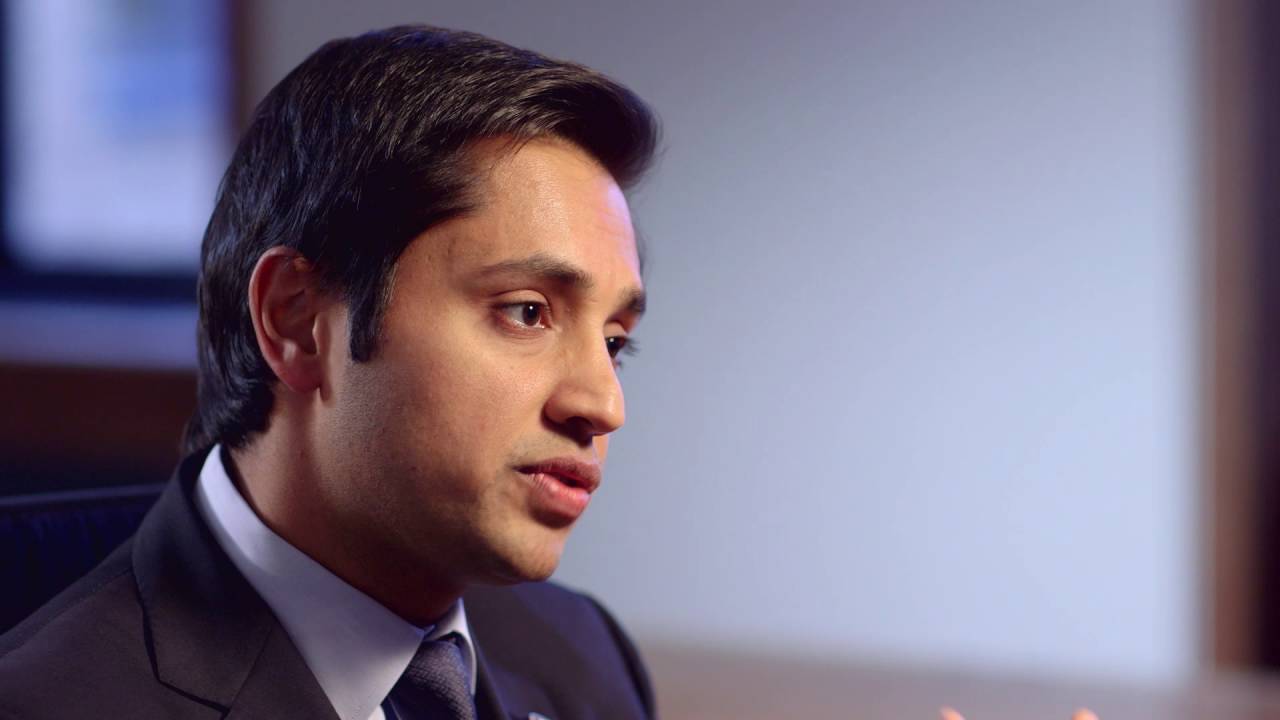 Aditya Mittal to succeed father as ArcelorMittal CEO - Rediff.com