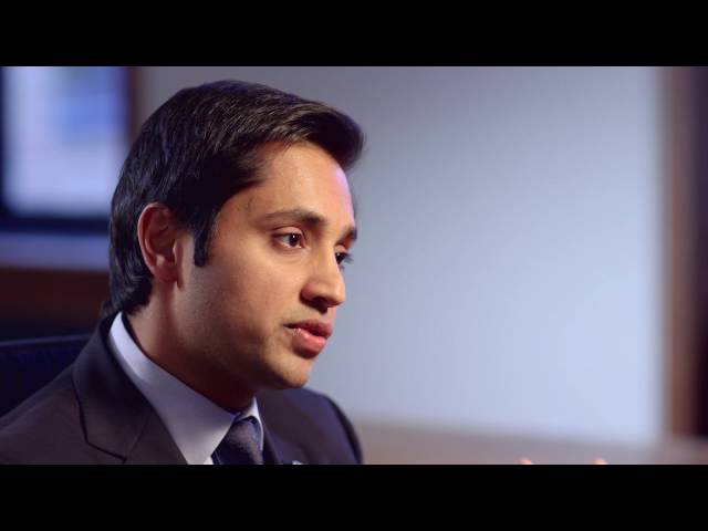 Aditya Mittal on Vimeo