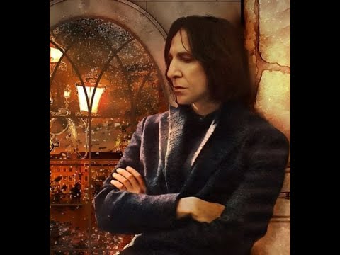 Wideo: 23 Magiczne fakty dotyczące profesora Snape'a