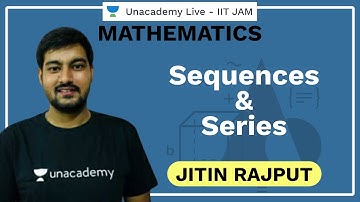 Sequences & Series | P.Y.Q