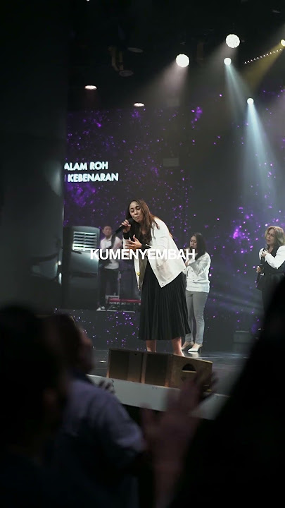Lebih Dalam Kumenyembah Cover by GSJS WORSHIP #gsjsworship #gsjspakuwonmall #pujianpenyembahanrohani