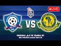DODOMA FC 2 2 YANGA FC NBC Premier League 