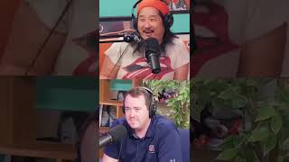 Shane Gillis Teaches Bobby Lee His Donald Trump Impression