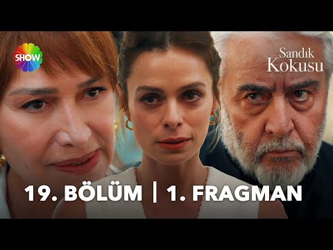 Sandık Kokusu 19. Bölüm 1. Fragman | \