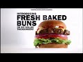 2013 Carls Jr Burger Commercial 