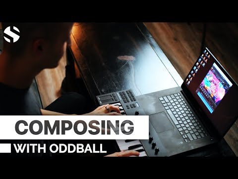 Composing With Oddball