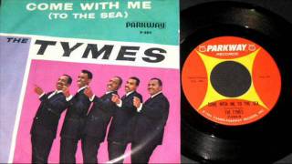 Goodnight My Love The Tymes   Philadelphia 1963