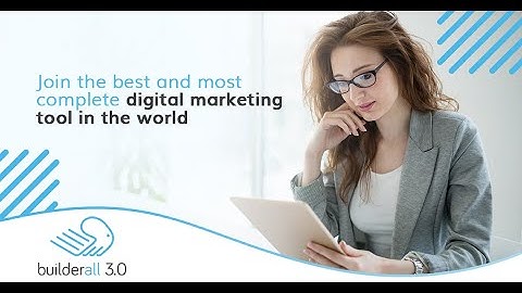 THE ALL IN ONE Digital Marketing Tool - BUILDERALL - How to Add New Payment Methods to Supercheckout