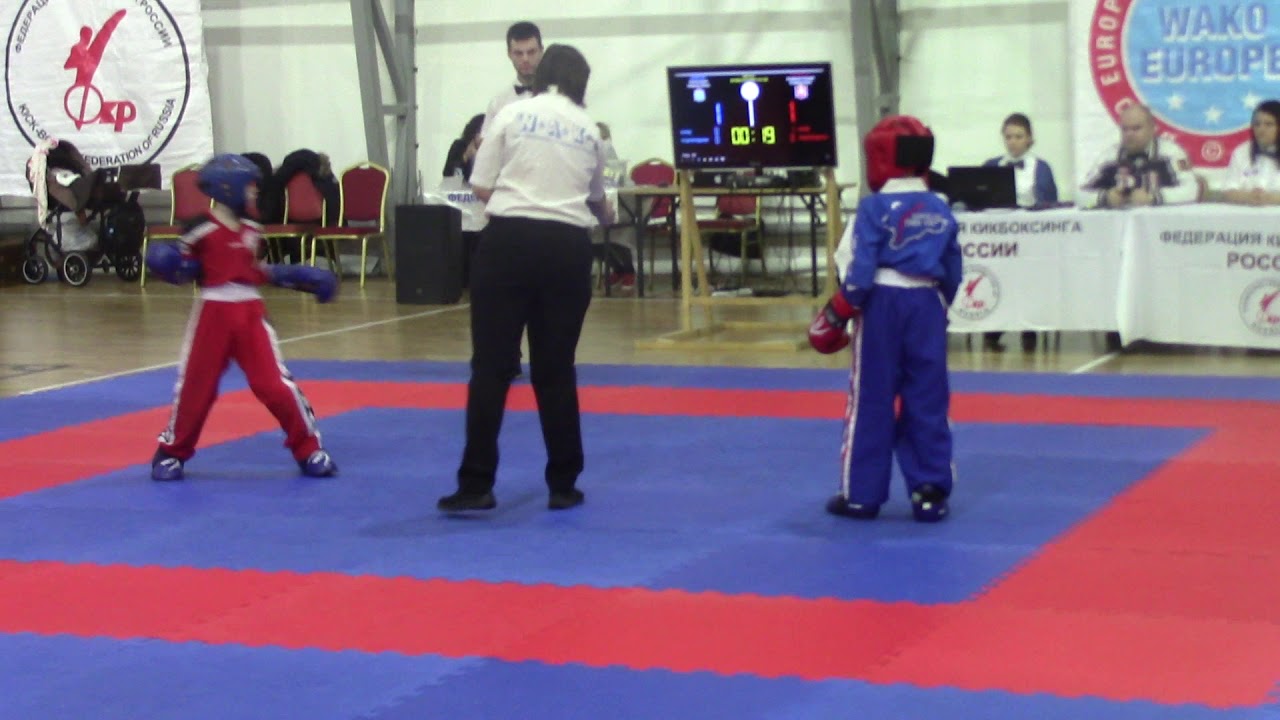 Бондаренко Гена Поинт 1 б 2 р - YouTube