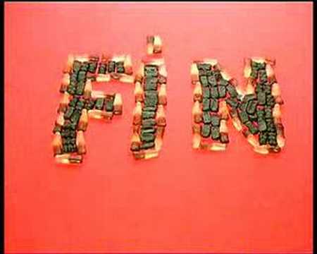 Stop Motion - Candy Cola