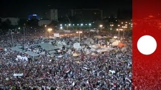 Download lagu Egyptian army gives Mursi 48 hours to share power