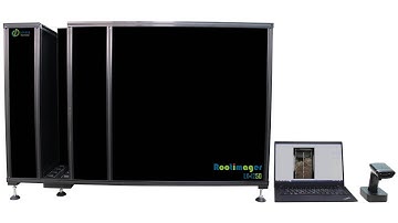 【Root analysis】LK-1250 Plant Rhizo-box Imaging System