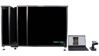 【Root analysis】LK-1250 Plant Rhizo-box Imaging System