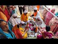 Kanbai Mata Function Vlog ❤️ Part-1