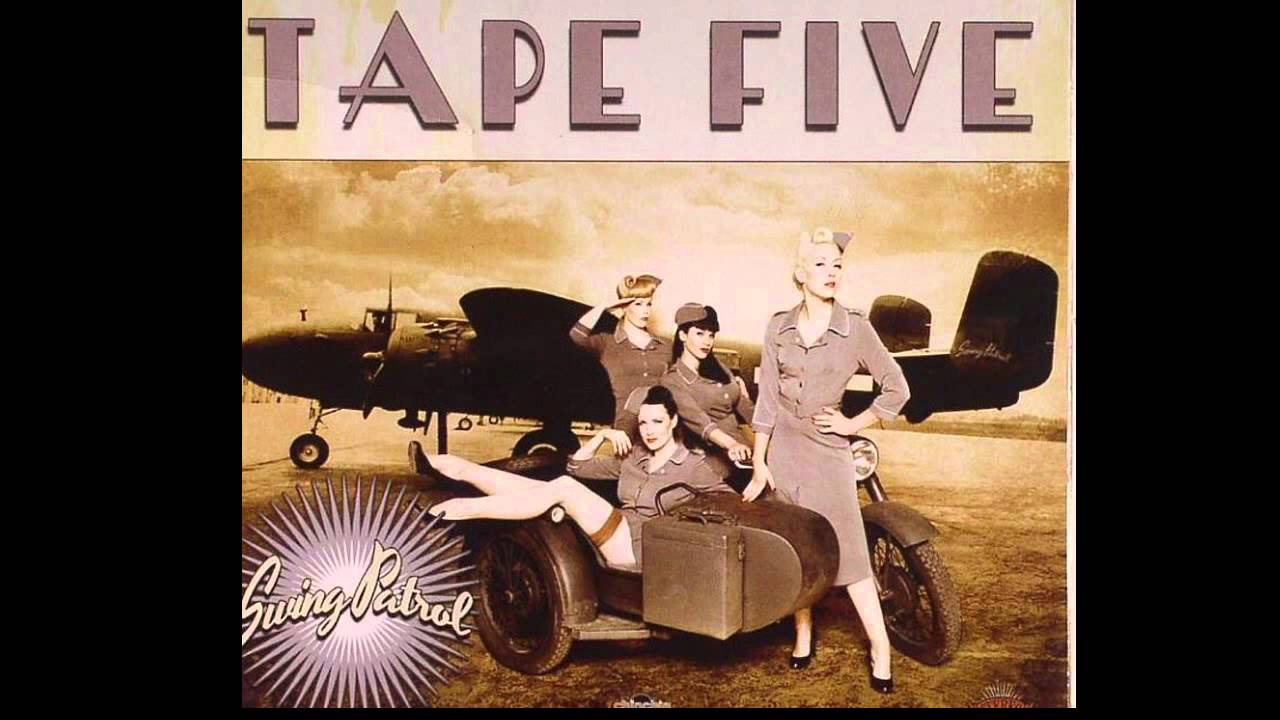 Tape Five Slow Serenade Swing Patrol 2012 YouTube tape-five-slow-serenade-swing-patrol-2012-youtube
