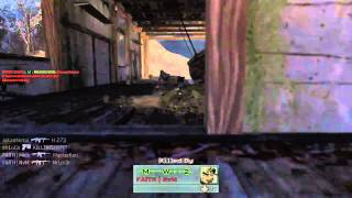 Alteriwnet Mw2 Multiplayer