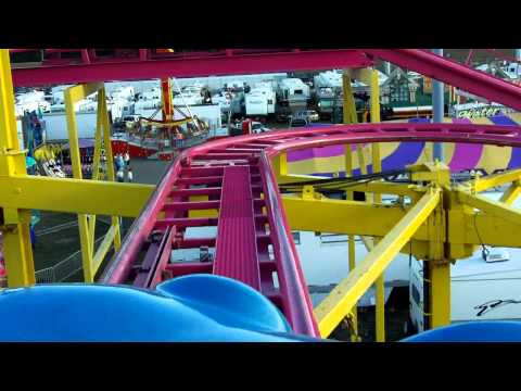 Crazy Mouse -