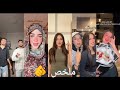 اقوى تجميعات تيك توك 2026💥(مشاهير التيك توك) ترند الجديده ❤️&zwj;🔥🫵