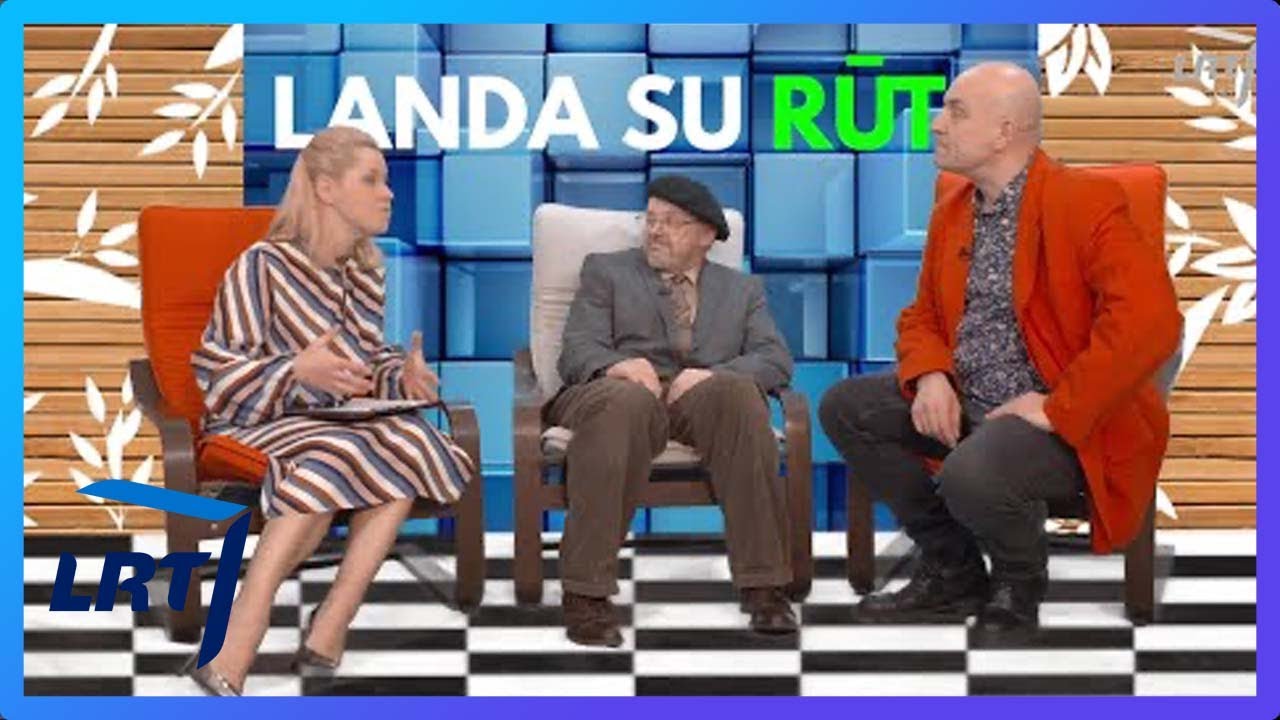 Dviračio žinios. Orlauskas Landsbergiui: man irgi nepaprastai džiugu!