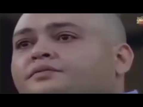 مكنش نفسى يحصل كدا احمد رزق