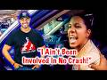 Drunk Brat Crashes Car, All Hell Breaks Loose