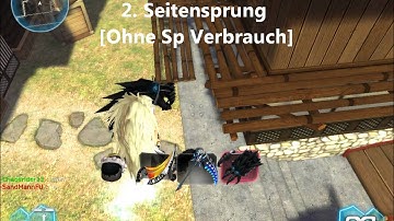 S4 League Exo Beam [Tutorial]