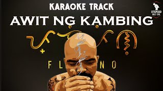 Dong Abay | Awit Ng Kambing (HQ Karaoke)