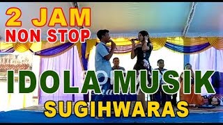 Download lagu Koleksi dangdut live hajatan 2 jam non stop Koleksi dangdut live hajatan 2 jam non stop