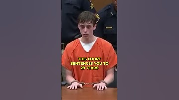 man gets sentenced to 29 years and collapses inside #sentences #court