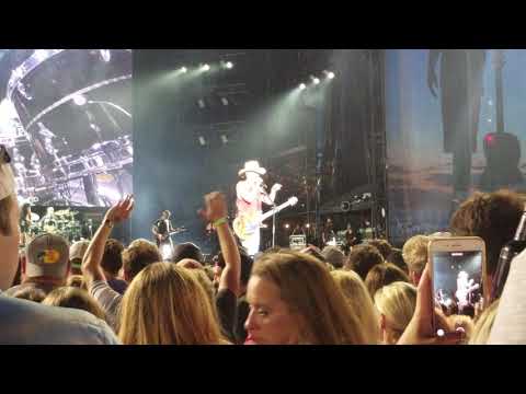 Get Along - Kenny Chesney