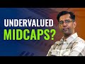 3 Fundamentally Strong Midcap Stocks Down From 52-Week Highs