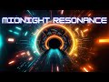 Midnight Resonance  – No Copyright Chillwave | Ambient Bass &amp; Retro Flow [Free Use Music]