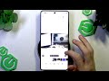 SAMSUNG Galaxy S26 Ultra - How to Use Horizontal Lock for 360 Degree Stabilization