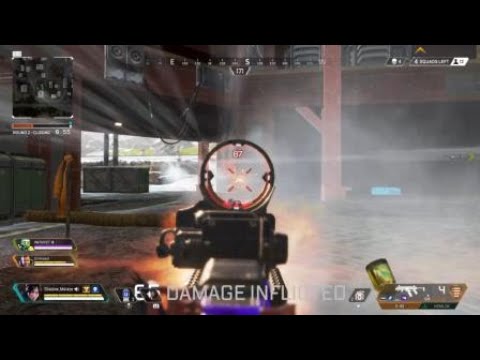 apex aim assist