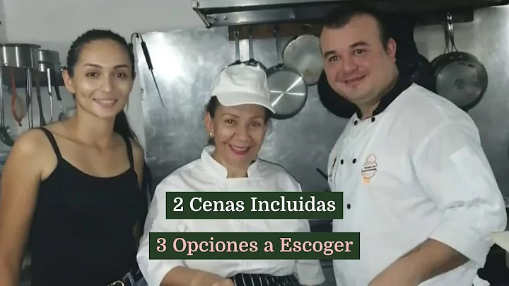 Xinia Jimenez ( Paquete Todo Incluido )