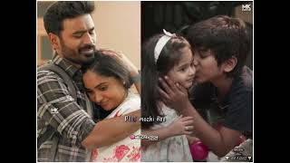 Annana Thaalaattum Song Whatappstatus  Maaran Movie whatsappstatus shortsviral thangachi thangam