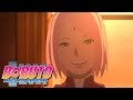 Advice from Sakura | Boruto: Naruto Next Generations