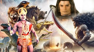 Download Lagu महाबली हनुमान और महादेव मे महा विध्वंशक परलयकारी युद्ध Chamatkari Hanuman 2025 MP3 Download Lagu महाबली हनुमान और महादेव मे महा विध्वंशक परलयकारी युद्ध Chamatkari Hanuman 2025 MP3