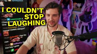 Voice Acting in Max0r's Ace Combat Was Difficult!