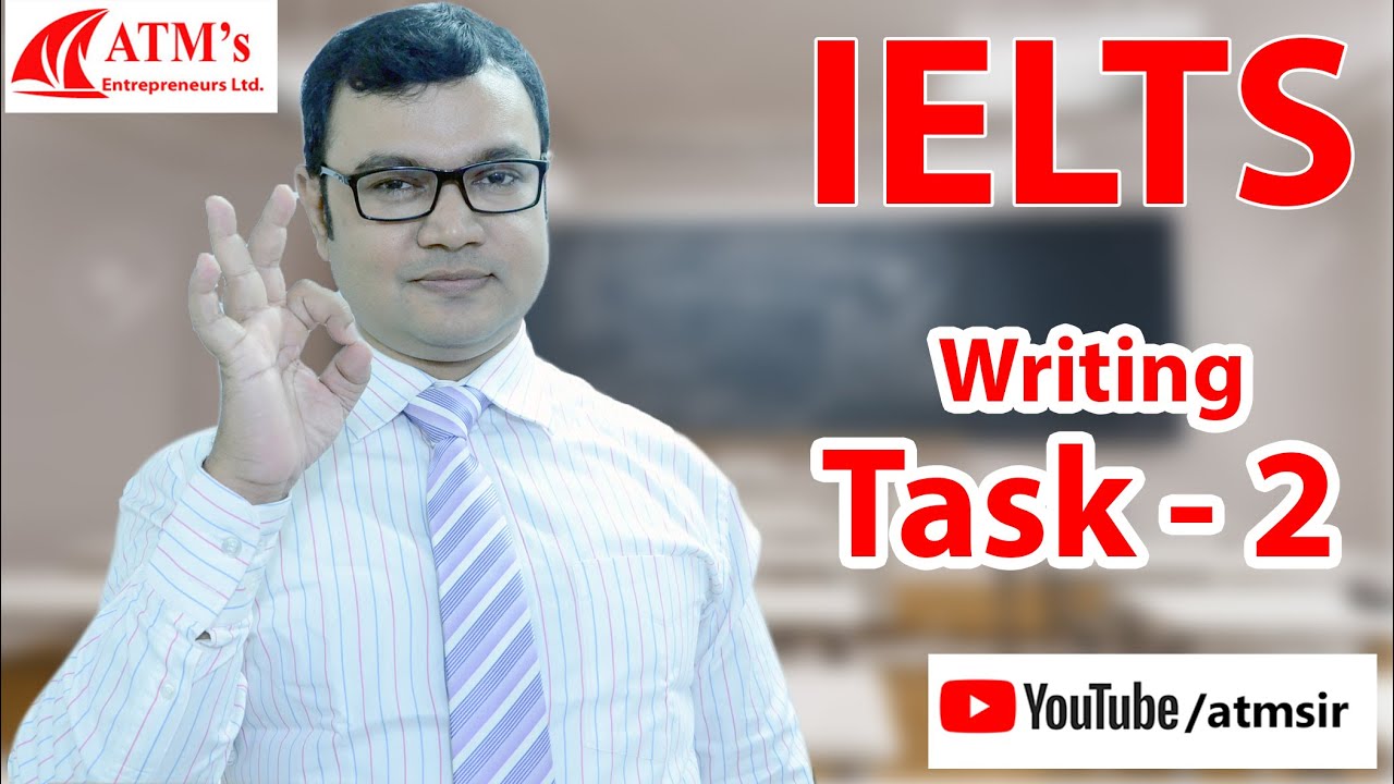 Muet Writing Task 2 Muet Report Writing Youtube Ielts Writing