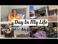 VLOG: DAY IN A LIFE | Grocery Shopping & Haul | South African Youtuber | Yandiie. M