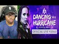 Epica - Dancing in a Hurricane REACTION!