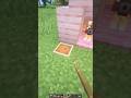 Minecraft dog house 🐶#minecraft #shorts