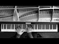 Pink Floyd – The Great Gig in the Sky (Piano Cover by Josh Cohen)
